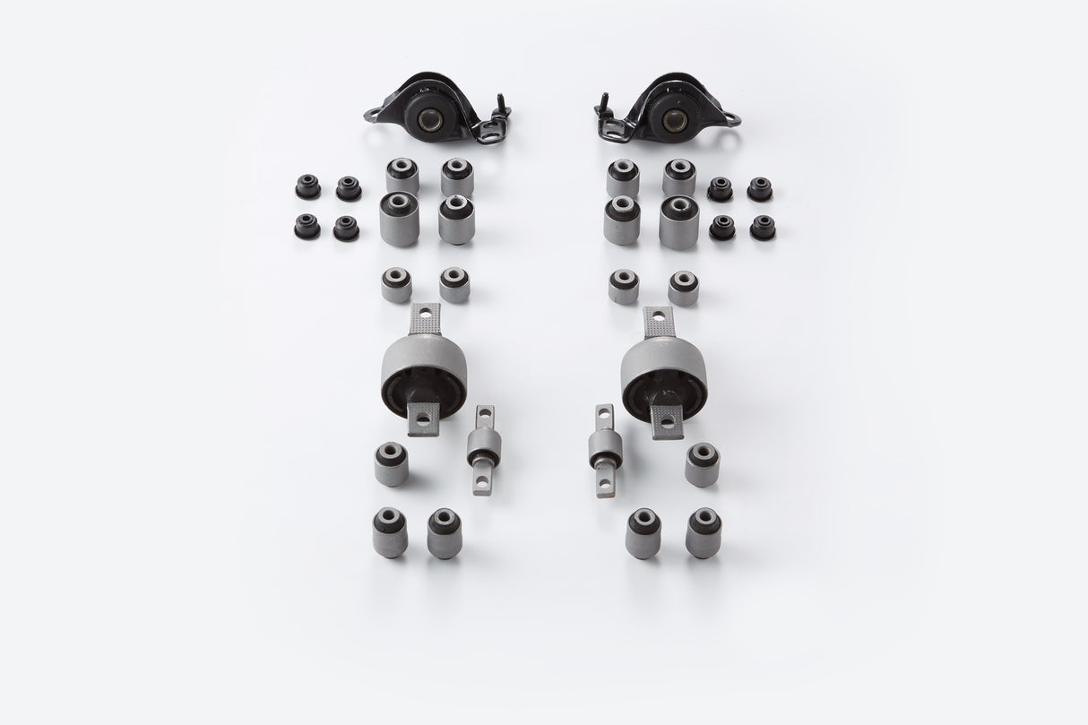Spoon Sports Complete Suspension Bushing Kit 51359-EGA-000 | Pro Speed Racing