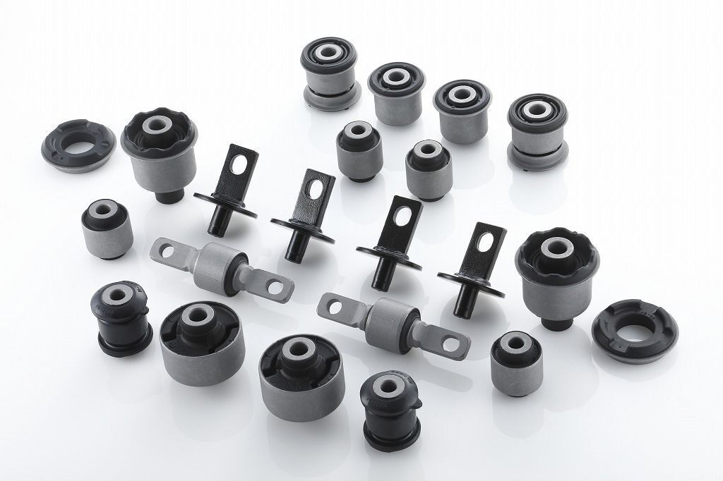 Spoon Sports Complete Suspension Bushing Kit 51359-FD2-000 | Pro Speed Racing