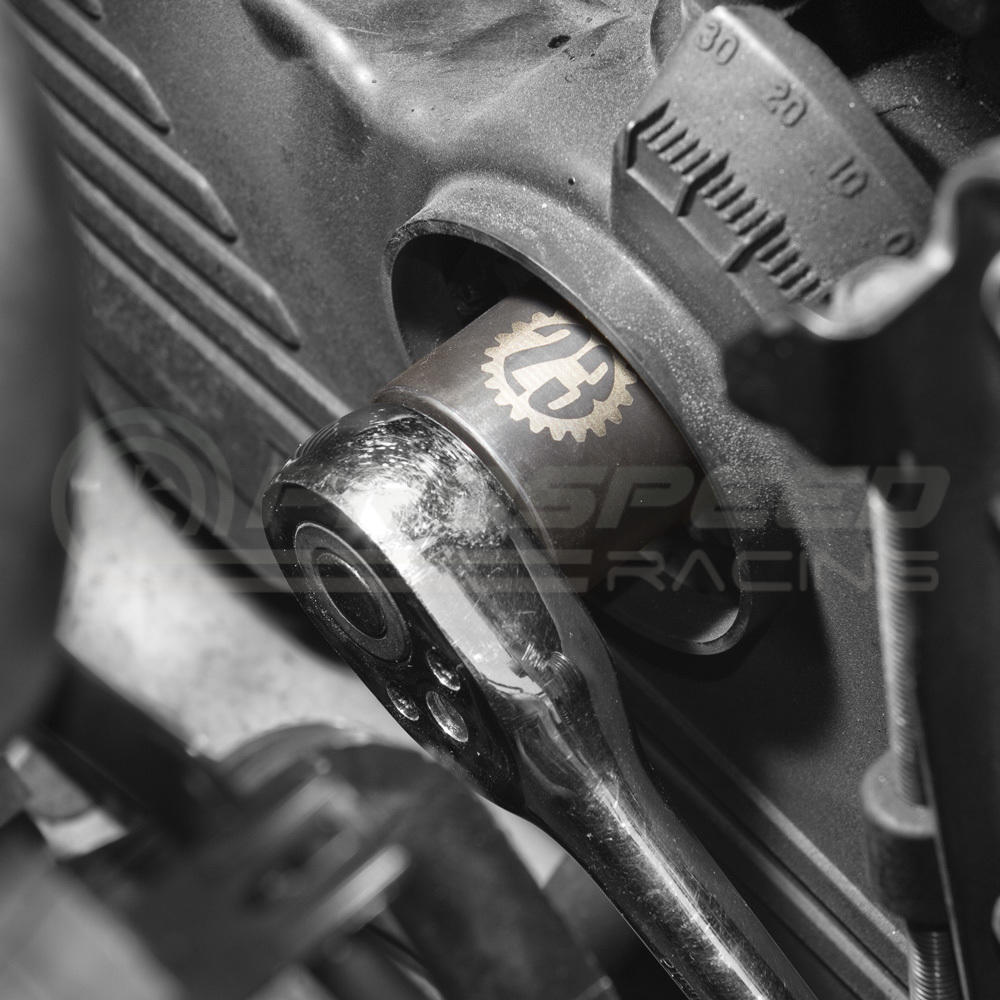 Company23 Crankshaft Socket Tool