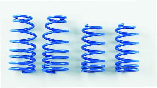 Spoon Sports Progressive Lowering Springs 51400-FD2-001 | Pro Speed Racing