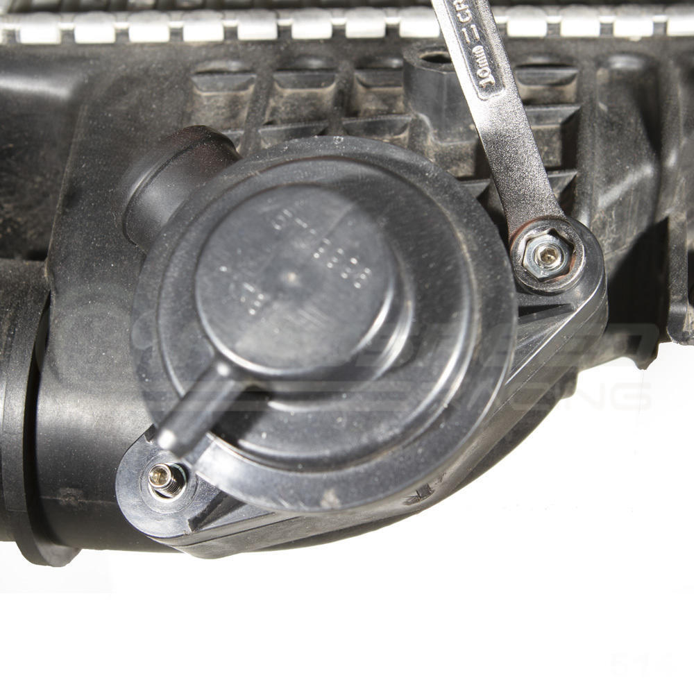 Company23 Top Mount Intercooler TMIC Stud Kit