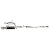 Cobb Tuning Subaru Stainless Steel 3" Cat-Back Exhaust