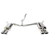 Cobb Tuning Subaru Stainless Steel 3" Cat-Back Exhaust