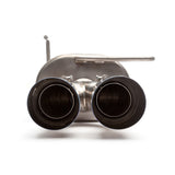 Cobb Tuning Subaru Titanium 3" Cat-Back Exhaust