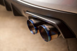 Cobb Tuning Subaru Titanium 3" Cat-Back Exhaust