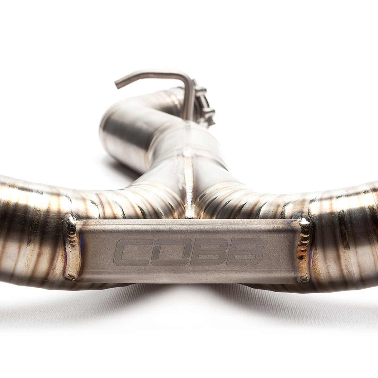 Cobb Tuning Subaru Titanium 3" Cat-Back Exhaust