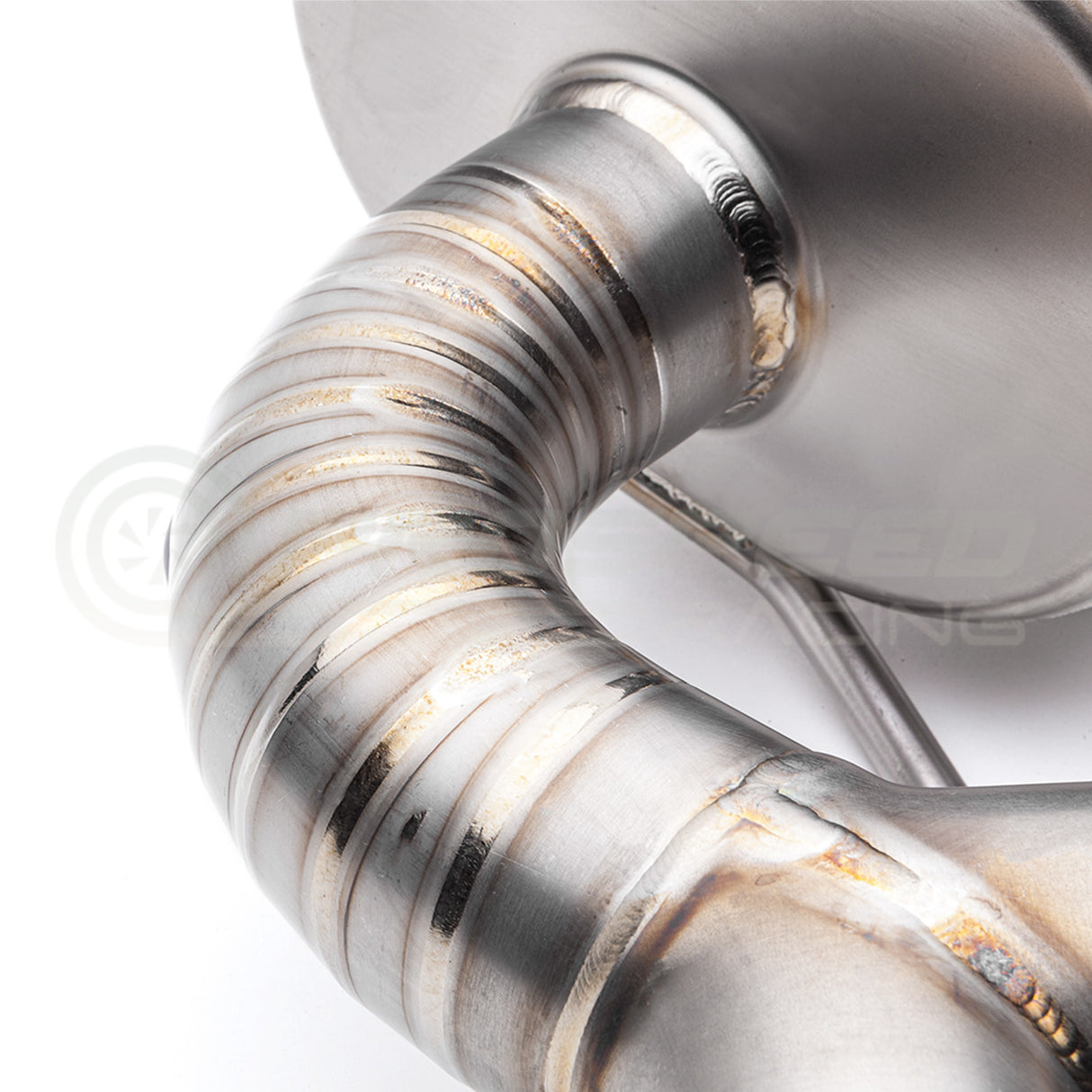 Cobb Tuning Titanium 3" Cat Back Exhaust