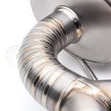 Cobb Tuning Titanium 3" Cat Back Exhaust