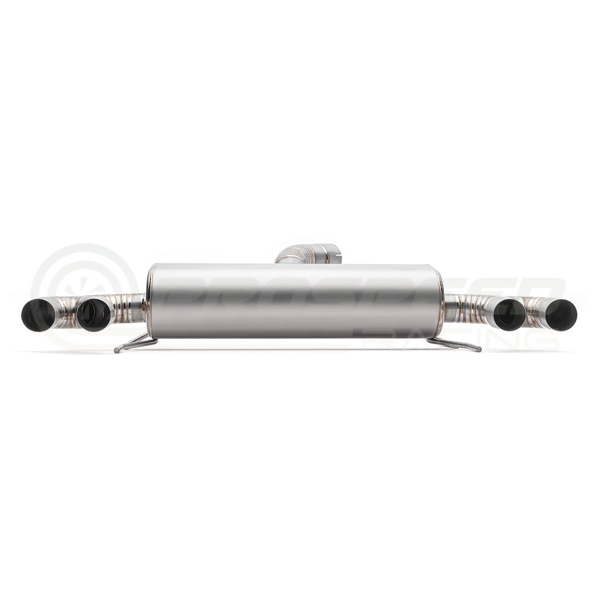 Cobb Tuning Titanium 3" Cat Back Exhaust