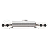 Cobb Tuning Titanium 3" Cat Back Exhaust