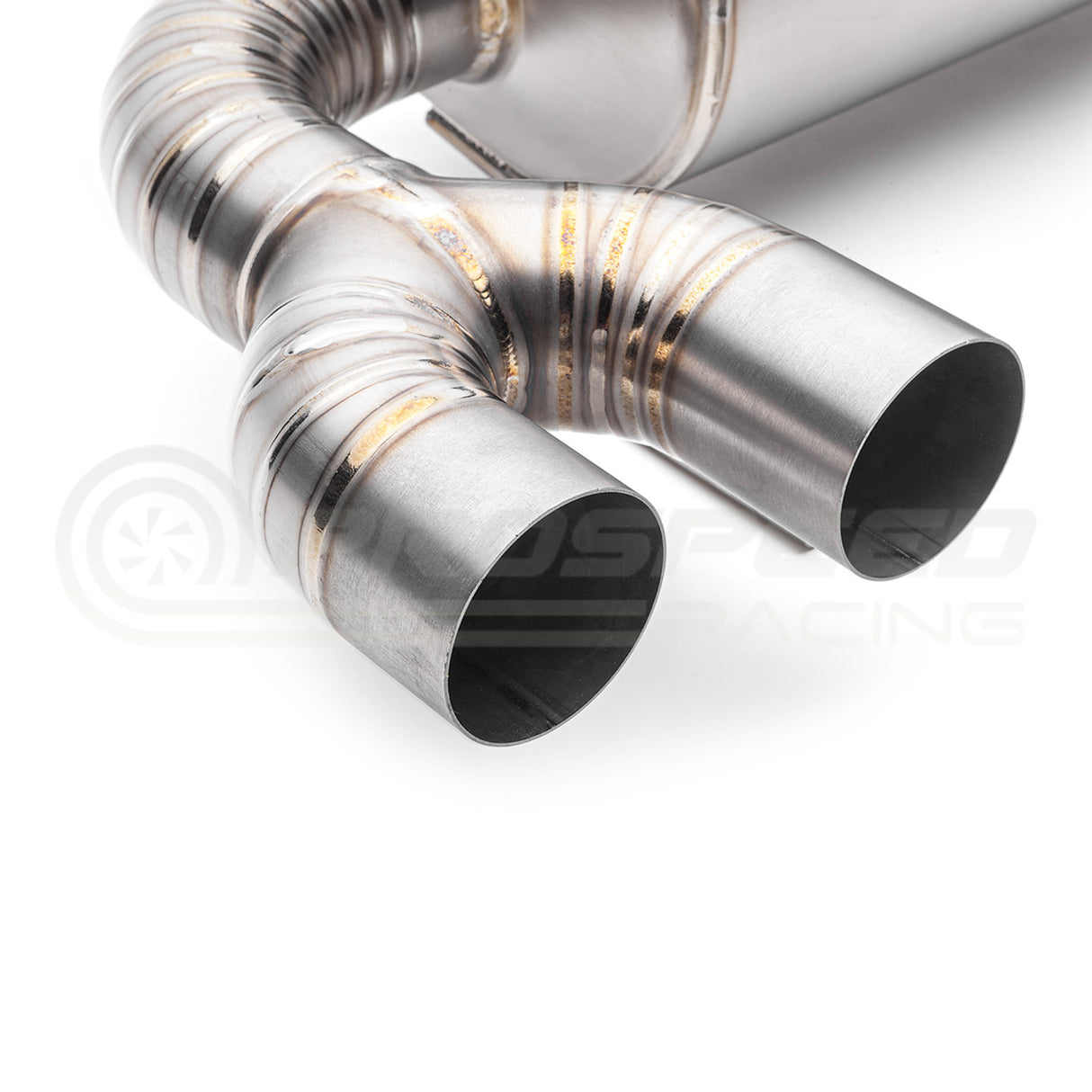 Cobb Tuning Titanium 3" Cat Back Exhaust