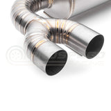 Cobb Tuning Titanium 3" Cat Back Exhaust