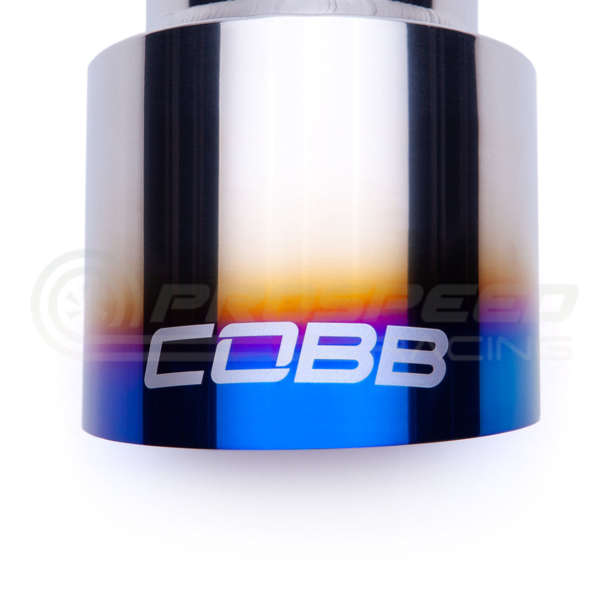 Cobb Tuning Titanium 3" Cat Back Exhaust