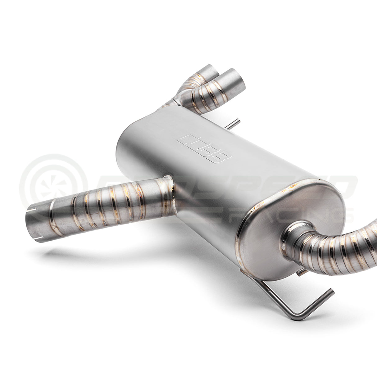 Cobb Tuning Titanium 3" Cat Back Exhaust
