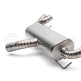 Cobb Tuning Titanium 3" Cat Back Exhaust