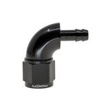 Raceworks AN-6 Female to Hose Barb Fitting