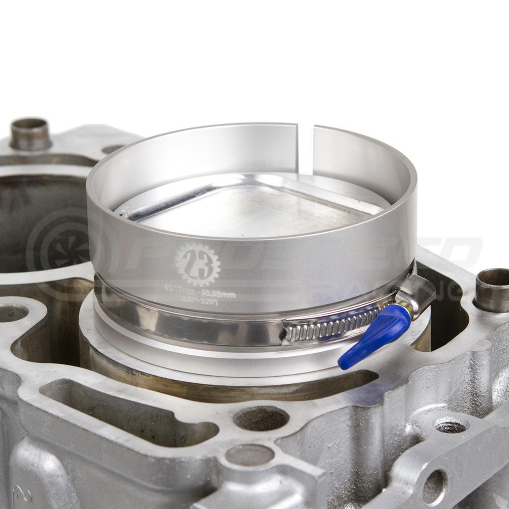 Company23 Piston Ring Compressor