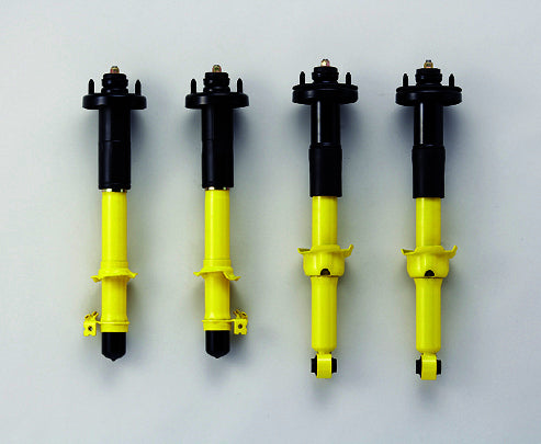 Spoon Sports Suspension Damper Kit (Fixed Type) 51600-DCR-000 | Pro Speed Racing