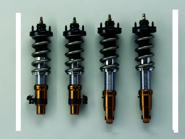 Spoon Sports Full Spec Coilovers 51600-DCR-G20 | Pro Speed Racing