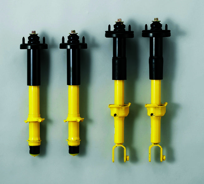 Spoon Sports Suspension Damper Kit (Fixed Type) 51600-EK9-000 | Pro Speed Racing