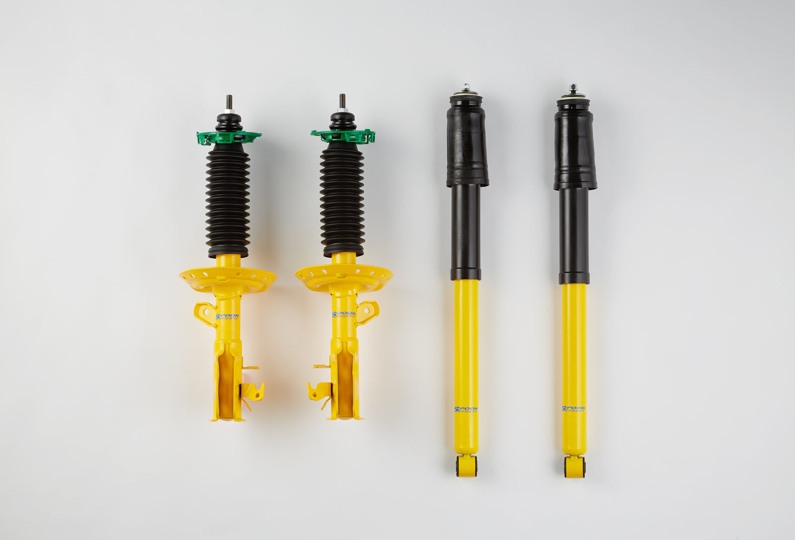 Spoon FIX DAMPER KIT N-ONE　51600-JG3-000 51600-GK5-000.jpg?v=1713845626