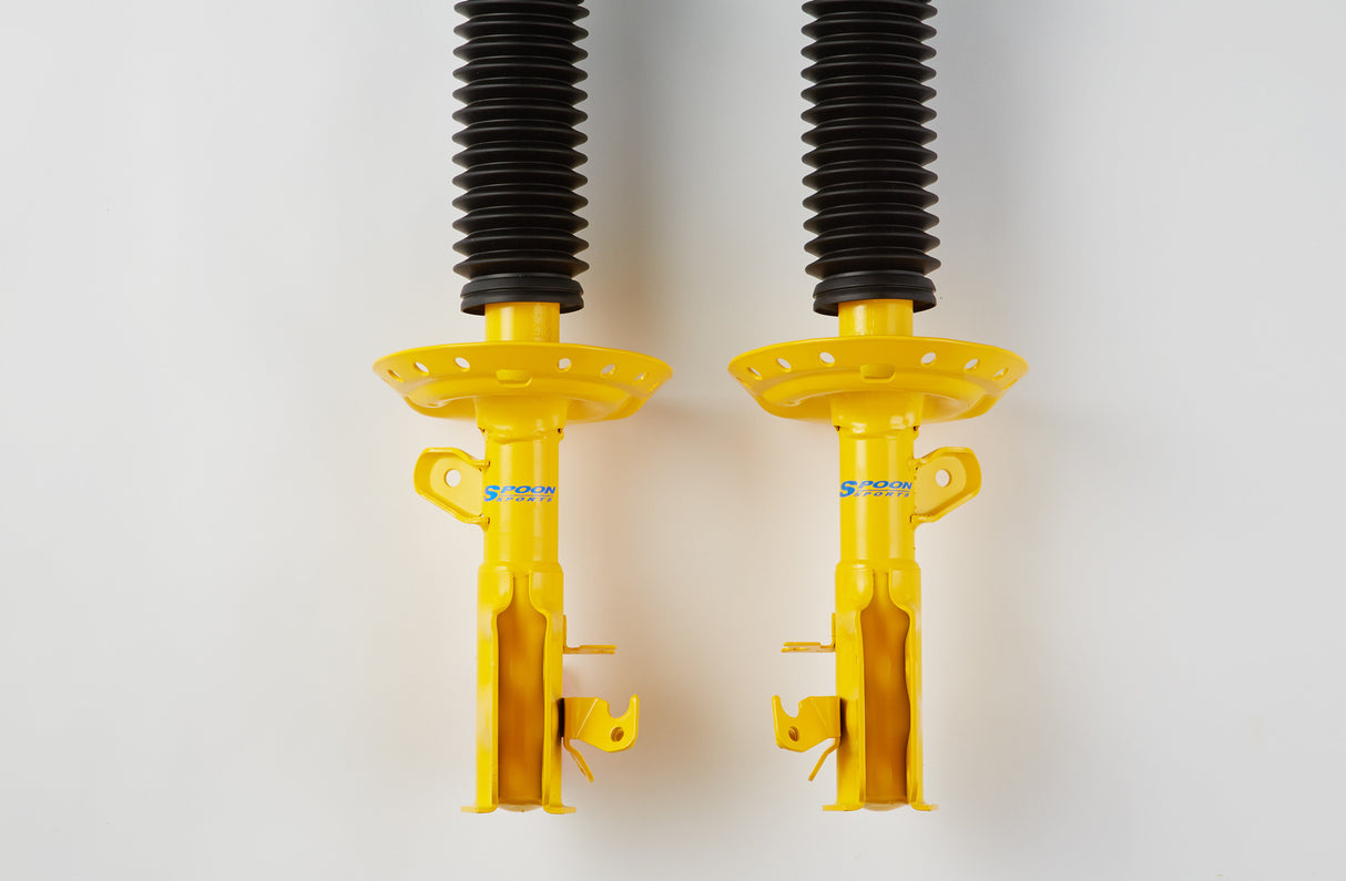 Spoon Sports Suspension Damper Kit (Fixed Type)
