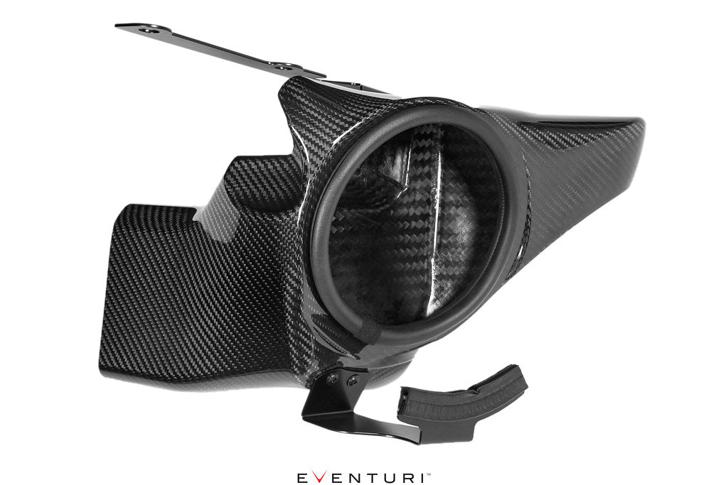 Eventuri Carbon Fibre Intake System