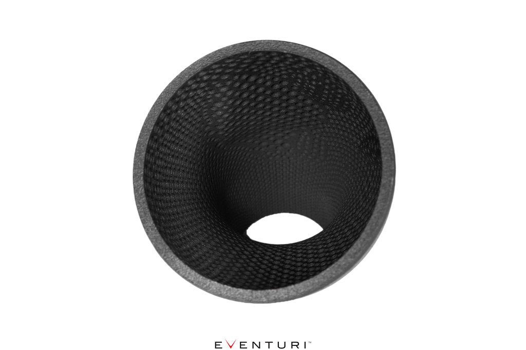 Eventuri Carbon Fibre Intake System