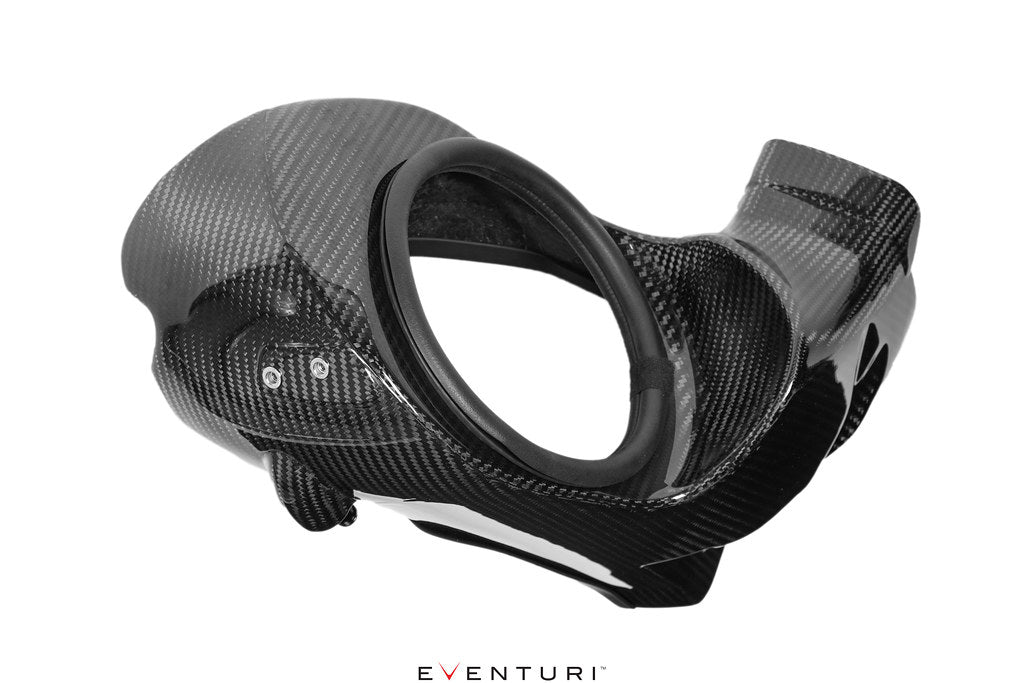 Eventuri Carbon Fibre Intake System