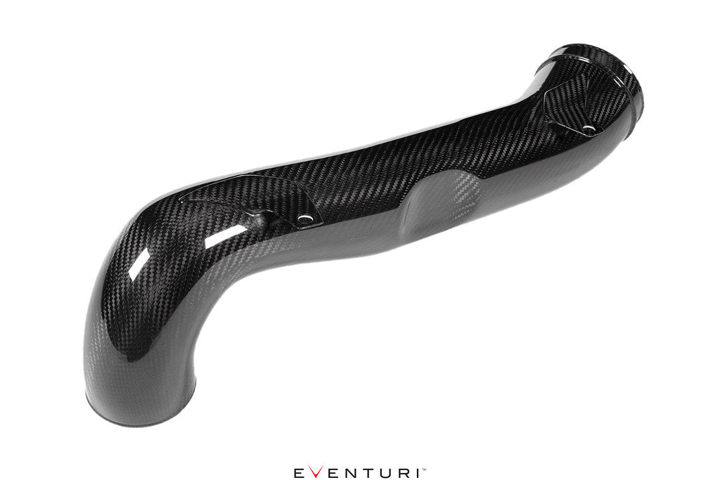 Eventuri Carbon Fibre Intake System