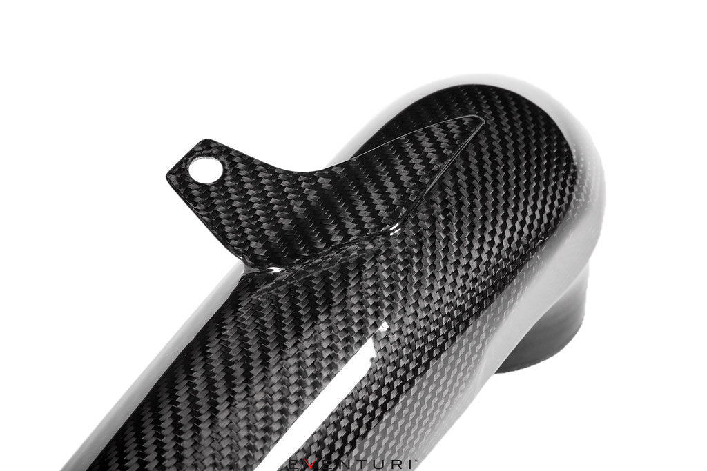 Eventuri Carbon Fibre Intake System