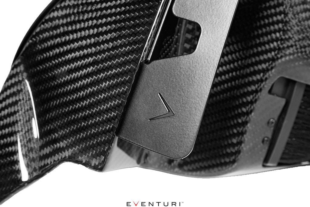 Eventuri Carbon Fibre Intake System