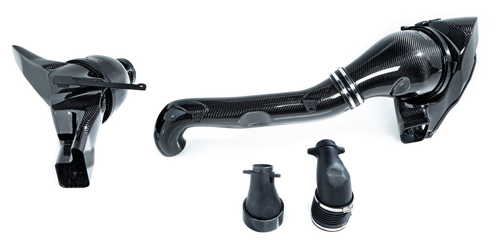 Eventuri Carbon Fibre Intake System