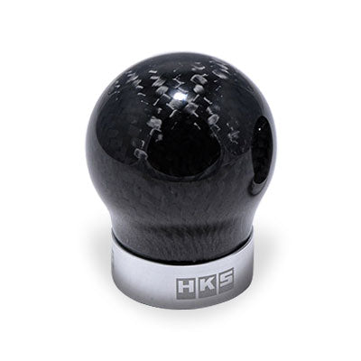 HKS Carbon Fibre Shift Knob