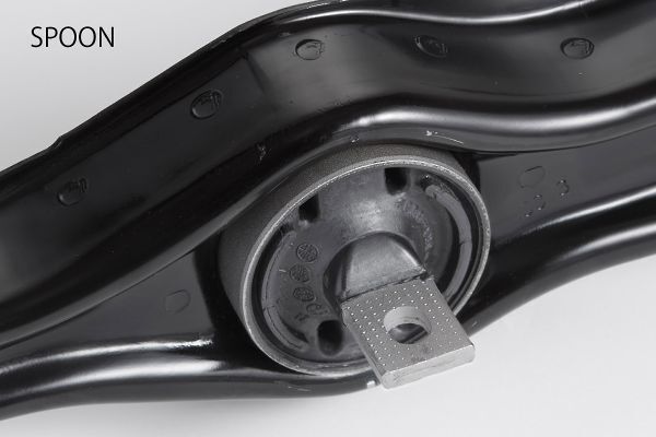 Spoon Sports Rear Trailing Arm Bushing Kit