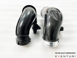 Eventuri Carbon Fibre Turbo Inlets