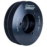 Fluidampr Steel Internally Balanced Damper - Subaru EJ20/EJ22/EJ25 531101 | Pro Speed Racing