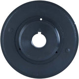 Fluidampr Steel Internally Balanced Damper