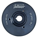 Fluidampr Steel Internally Balanced Damper