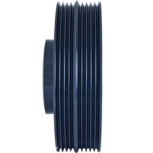 Fluidampr Steel Internally Balanced Damper