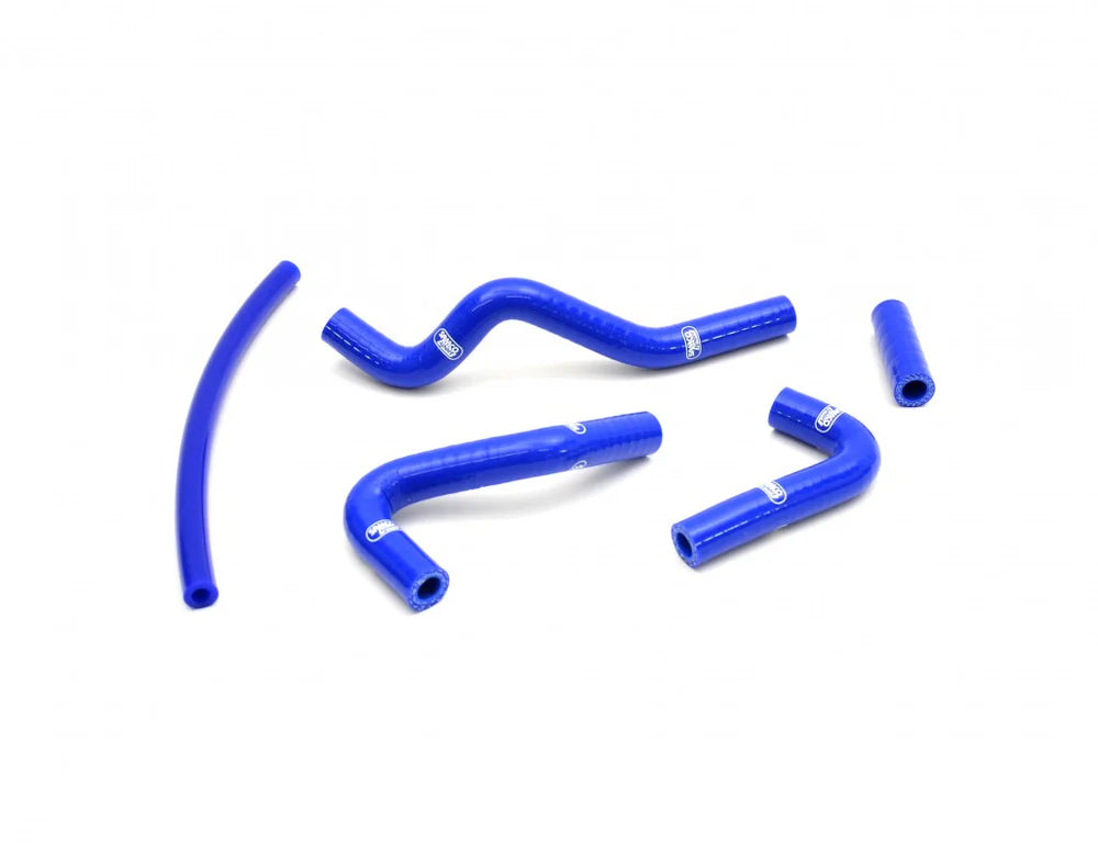 Roger Clark Motorsport by Samco Ancillary Hose Kit