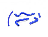 Roger Clark Motorsport by Samco Ancillary Hose Kit