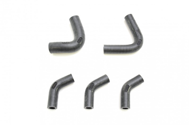 RCM Samco Coolant Hose Kit