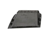 Subaru Genuine OEM Bumper Side Vent FRONT LEFT Unpainted