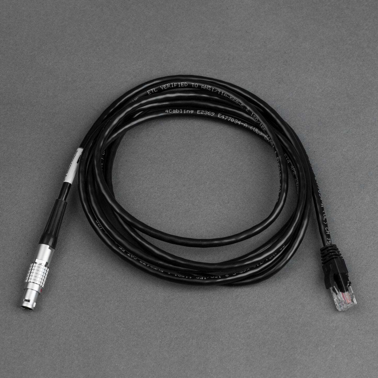 Emtron ECU Tuning Cable 533-15 | Pro Speed Racing