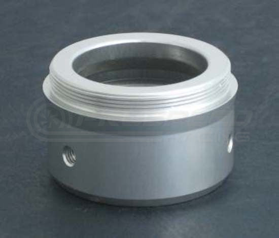 GFB 38mm BOV Inlet Pipe Mount Adaptor 5338 | Pro Speed Racing