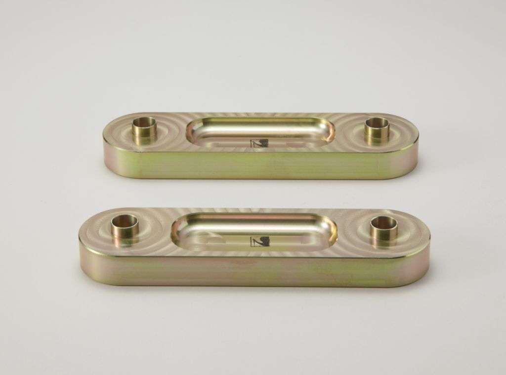 Spoon Sports Front Zero Bump Steer Kit 53438-AP1-010 | Pro Speed Racing
