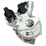 Blouch 5356 XT Bolt On Turbocharger Upgrade