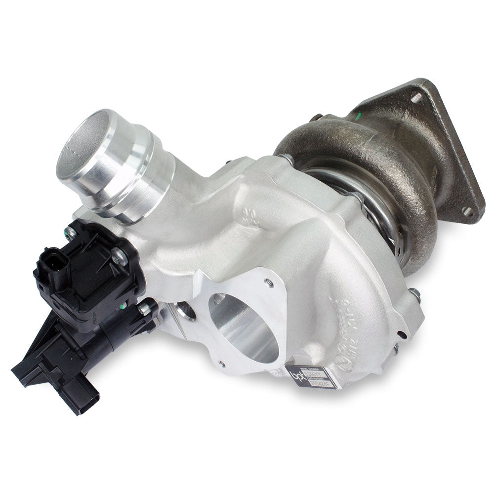 Blouch 5356 XT Bolt On Turbocharger Upgrade