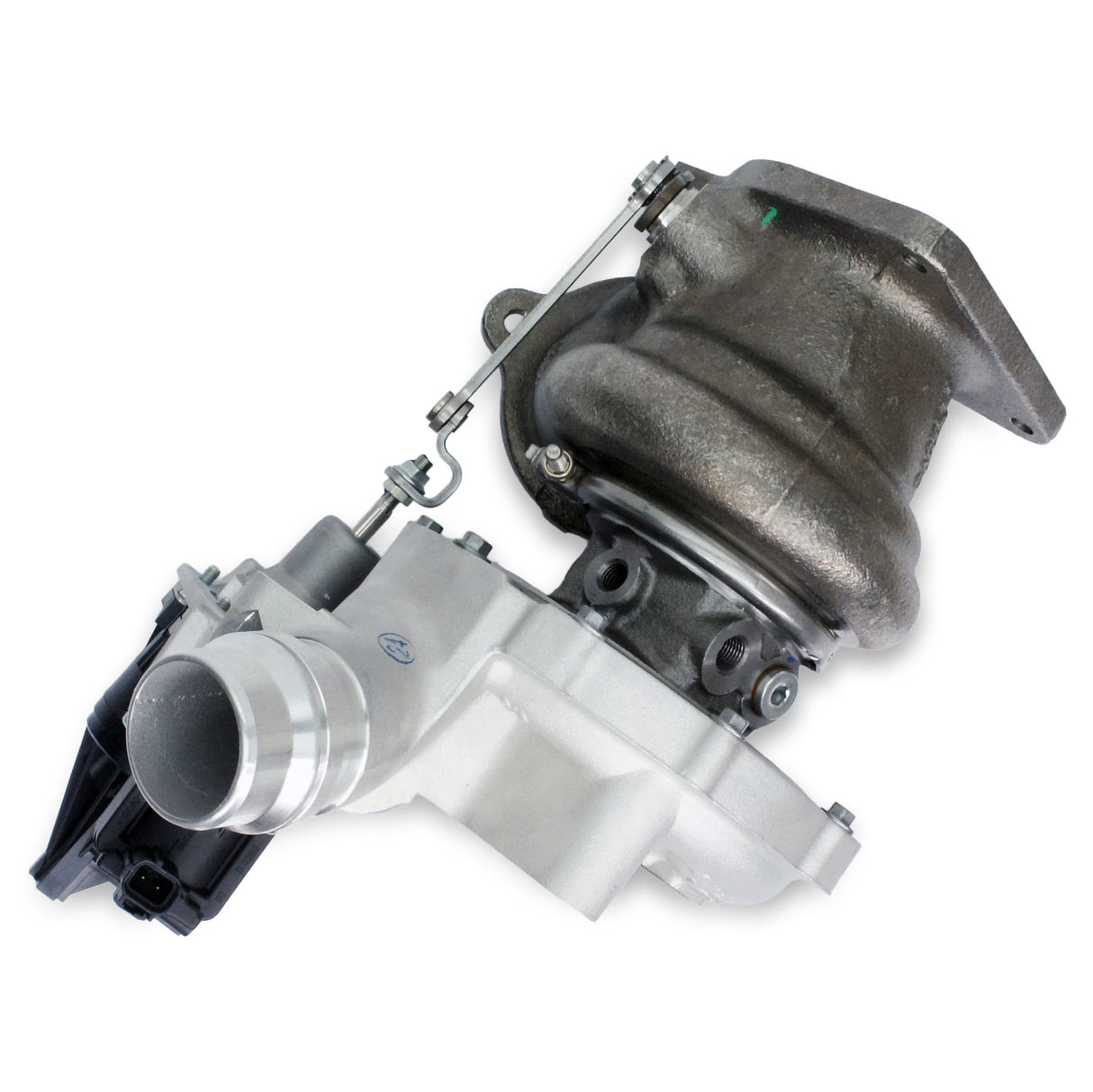 Blouch 5356 XT Bolt On Turbocharger Upgrade
